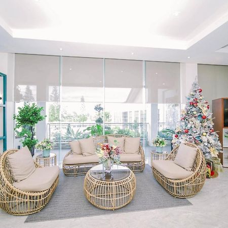 Casa La Silvinas Hotel & Event Resort Tagaytay City Екстер'єр фото