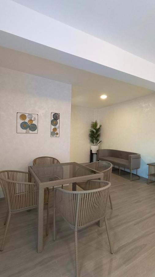 Casa La Silvinas Hotel & Event Resort Tagaytay City Екстер'єр фото