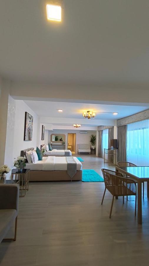 Casa La Silvinas Hotel & Event Resort Tagaytay City Екстер'єр фото