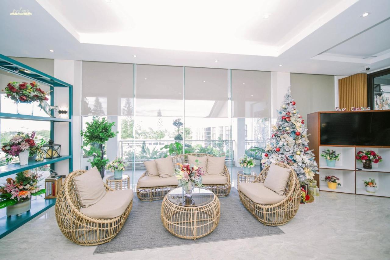 Casa La Silvinas Hotel & Event Resort Tagaytay City Екстер'єр фото