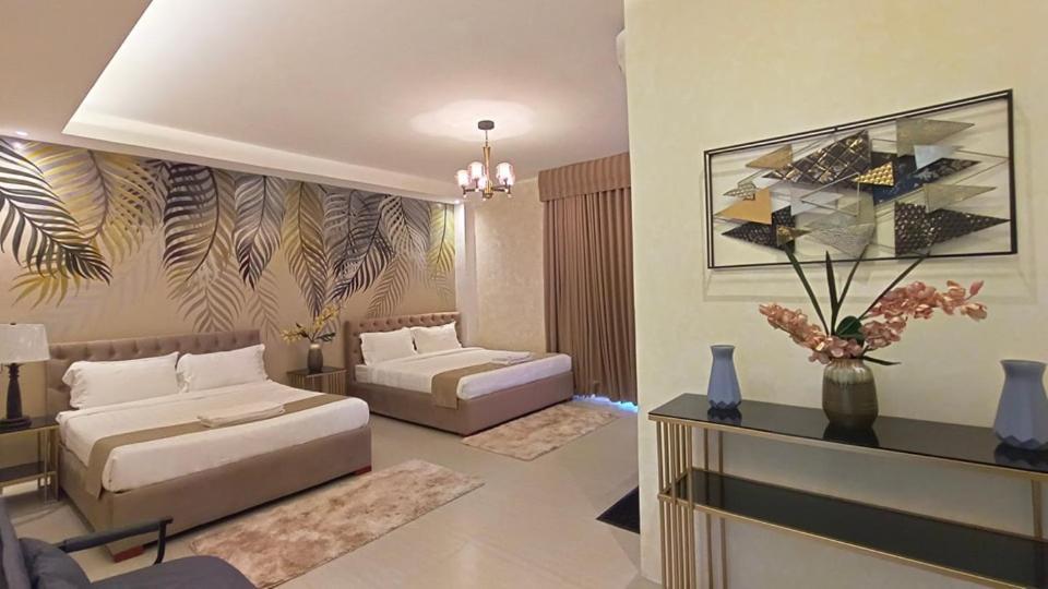 Casa La Silvinas Hotel & Event Resort Tagaytay City Екстер'єр фото