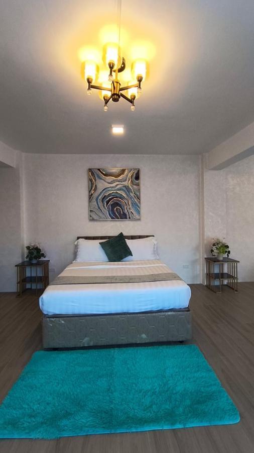 Casa La Silvinas Hotel & Event Resort Tagaytay City Екстер'єр фото