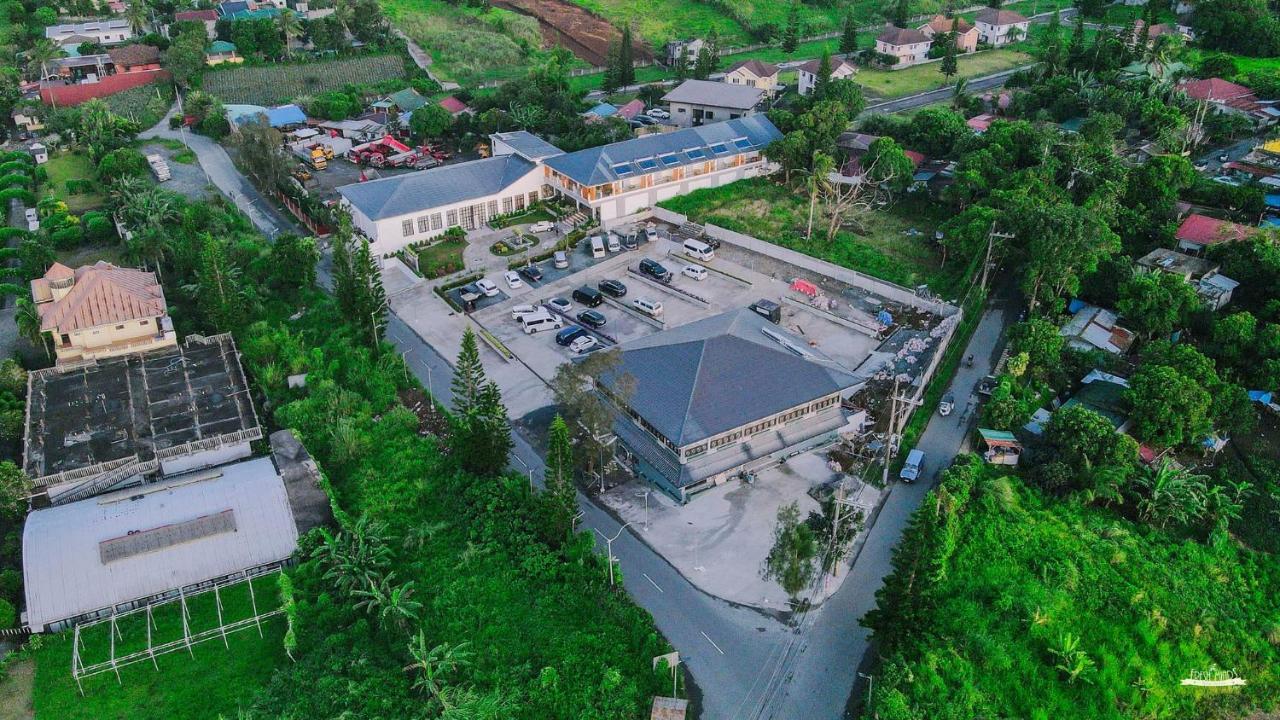 Casa La Silvinas Hotel & Event Resort Tagaytay City Екстер'єр фото