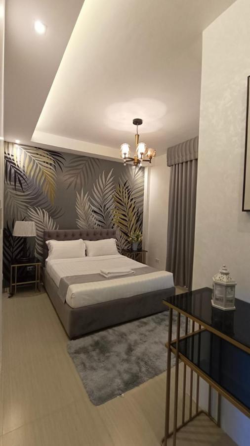 Casa La Silvinas Hotel & Event Resort Tagaytay City Екстер'єр фото